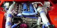 Fukuoka Auto Salon - DSC00406